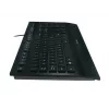 LOGITECH Juhtmega klaviatuur K280e - Qwerty Us Int'l