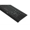 LOGITECH Juhtmega klaviatuur K280e - Qwerty Us Int'l