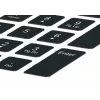 LOGITECH Juhtmega klaviatuur K280e - Qwerty Us Int'l