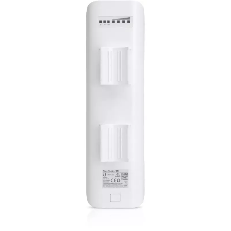 Traadita juurdepääsupunkt Ubiquiti NSM2