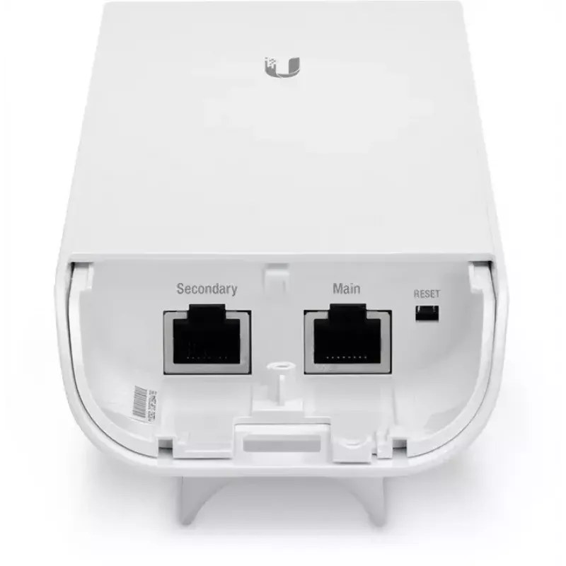 Traadita juurdepääsupunkt Ubiquiti NSM2