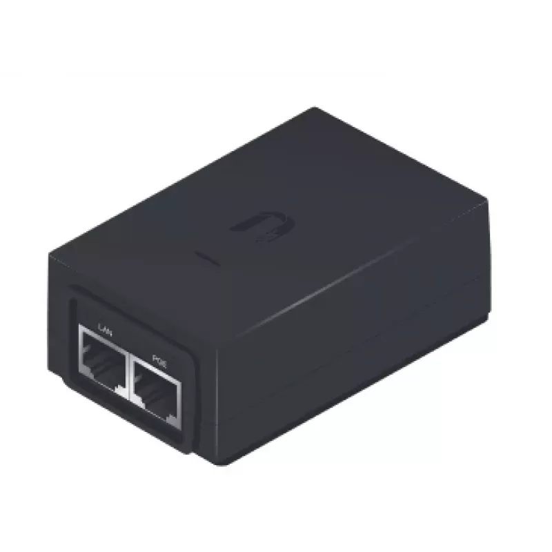 UBIQUITI NETWORKS PoE Gigabit Injektor 48v 24w