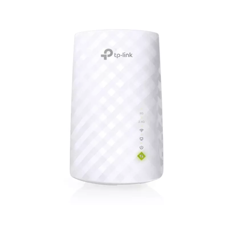 TP-Link RE200 võrgupikendaja võrgukordaja Valge 10, 100 Mbit/s