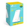 TP-Link RE200 võrgupikendaja võrgukordaja Valge 10, 100 Mbit/s