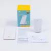 TP-Link RE200 võrgupikendaja võrgukordaja Valge 10, 100 Mbit/s