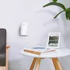 TP-Link RE200 võrgupikendaja võrgukordaja Valge 10, 100 Mbit/s
