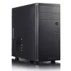 Arvuti korpus Fractal Design Core 1100 Mini Tower Must
