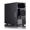 Arvuti korpus Fractal Design Core 1100 Mini Tower Must