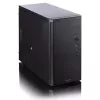 Arvuti korpus Fractal Design Core 1100 Mini Tower Must