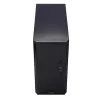 Arvuti korpus Fractal Design Core 1100 Mini Tower Must