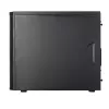 Arvuti korpus Fractal Design Core 1100 Mini Tower Must
