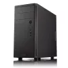 Arvuti korpus Fractal Design Core 1100 Mini Tower Must