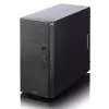 Arvuti korpus Fractal Design Core 1100 Mini Tower Must