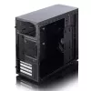 Arvuti korpus Fractal Design Core 1100 Mini Tower Must
