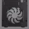 Arvuti korpus Fractal Design Core 1100 Mini Tower Must