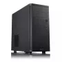 Arvuti korpus Fractal Design Core 1100 Mini Tower Must