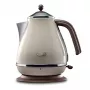 De’Longhi KBOV2001.BG elektriline veekeetja 1,7 L 2000 W Beež