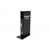 CLUB3D USB Gen1 Type A Dual Display (HDMI ja DVI) DisplayLink™ dokkimisjaam