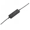 LOGITECH H570e - USB - Stereo peakomplekt