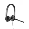 LOGITECH H570e - USB - Stereo peakomplekt
