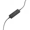 LOGITECH H570e - USB - Stereo peakomplekt