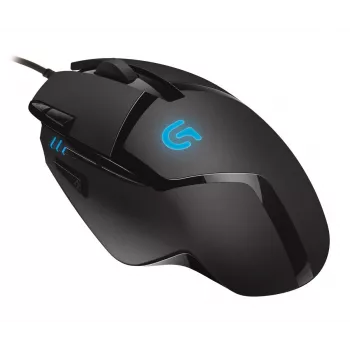 LOGITECH G402 Fps mänguhiir USB Hyperion Fury