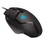 LOGITECH G402 Fps mänguhiir USB Hyperion Fury
