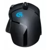 LOGITECH G402 Fps mänguhiir USB Hyperion Fury