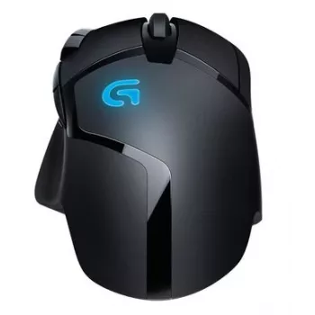 LOGITECH G402 Fps mänguhiir USB Hyperion Fury