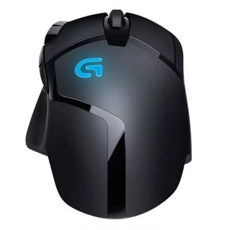LOGITECH G402 Fps mänguhiir USB Hyperion Fury