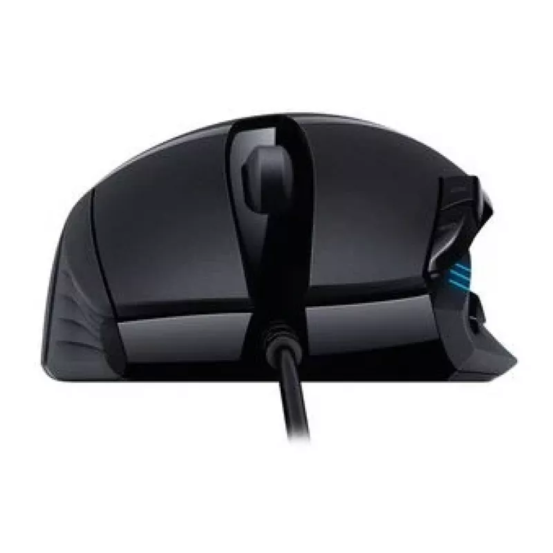 LOGITECH G402 Fps mänguhiir USB Hyperion Fury