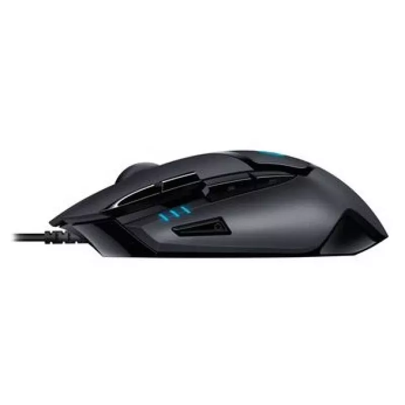 LOGITECH G402 Fps mänguhiir USB Hyperion Fury