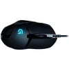 LOGITECH G402 Fps mänguhiir USB Hyperion Fury