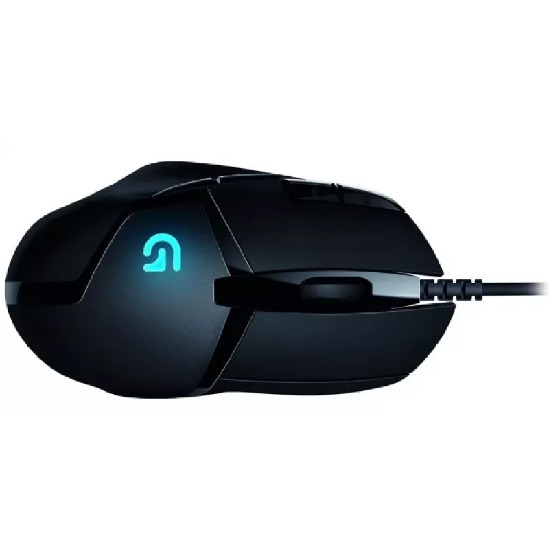LOGITECH G402 Fps mänguhiir USB Hyperion Fury
