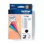 Brother LC-223BK tindikassett 1 tk Originaal Must