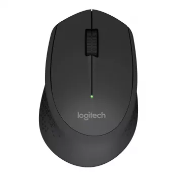 LOGITECH juhtmevaba hiir M280-must 2.4GHz