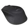 LOGITECH juhtmevaba hiir M280-must 2.4GHz