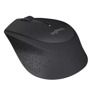 LOGITECH juhtmevaba hiir M280-must 2.4GHz
