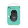 LOGITECH juhtmevaba hiir M280-must 2.4GHz
