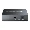 TP-Link 5-Port Gigabit Easy Smart Switch, haldatav, L2, Gigabit Ethernet (10/100/1000)