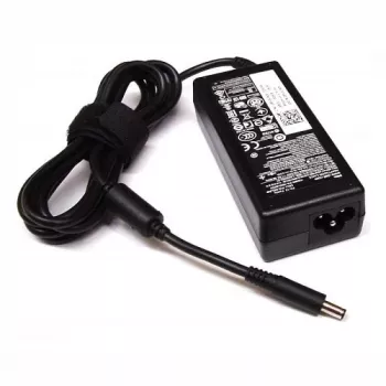 DELL MGJN9 toiteadapter/inverter siseruumides kasutamiseks, 65 W, must
