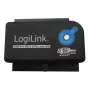 Kaabliühenduse adapter LogiLink AU0028A USB 3.0 IDE SATA must