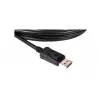 CLUB3D Displayport 1.2 kaabel M/M 3 meetrit 4K60Hz 21.6Gbps
