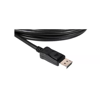 CLUB3D Displayport 1.2 kaabel M/M 3 meetrit 4K60Hz 21.6Gbps