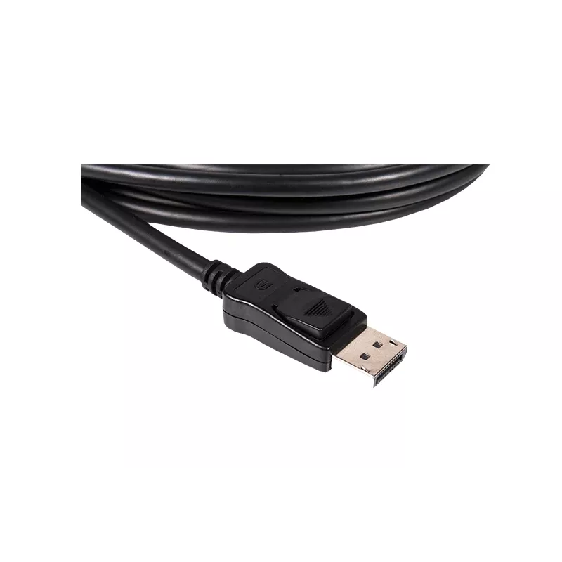 CLUB3D Displayport 1.2 kaabel M/M 3 meetrit 4K60Hz 21.6Gbps