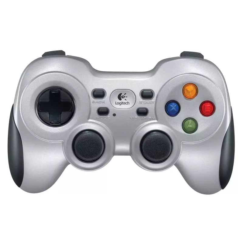 Gamepad Logitech G Wireless Gamepad F710