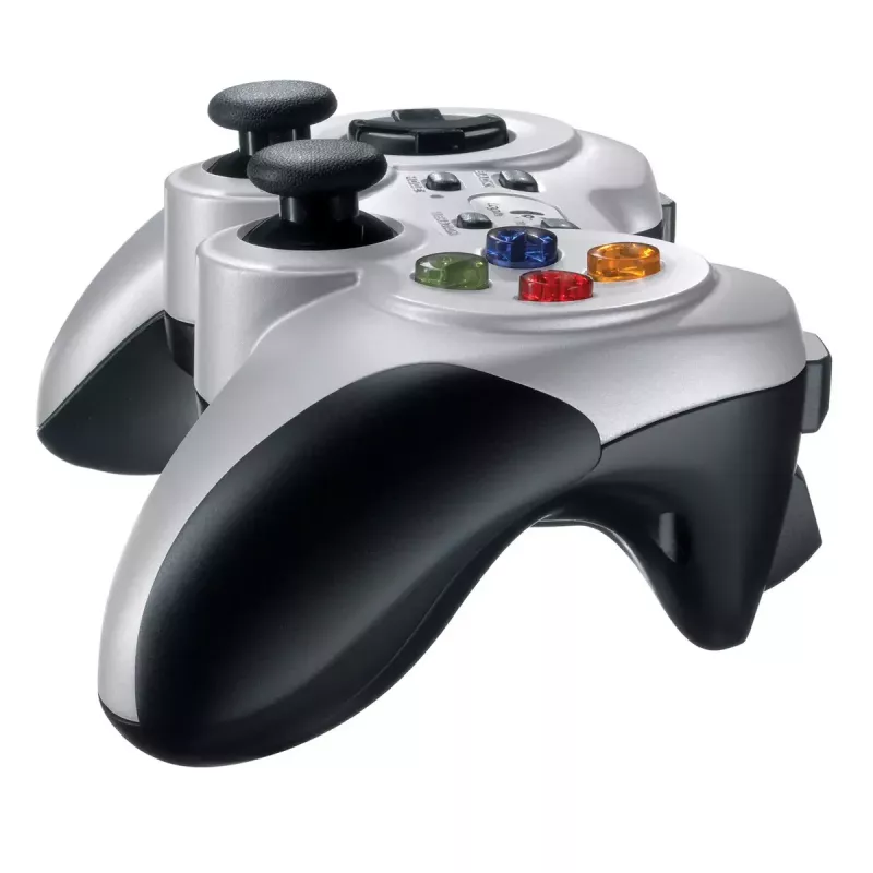 Gamepad Logitech G Wireless Gamepad F710