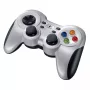 Gamepad Logitech G Wireless Gamepad F710