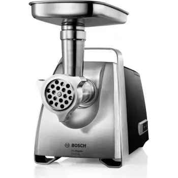 Bosch MFW68660 hakklihamasin 800 W Must, Kroom
