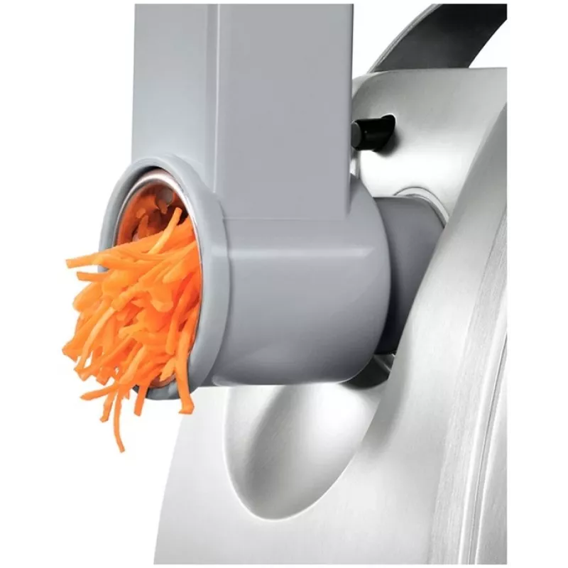 Bosch MFW68660 hakklihamasin 800 W Must, Kroom